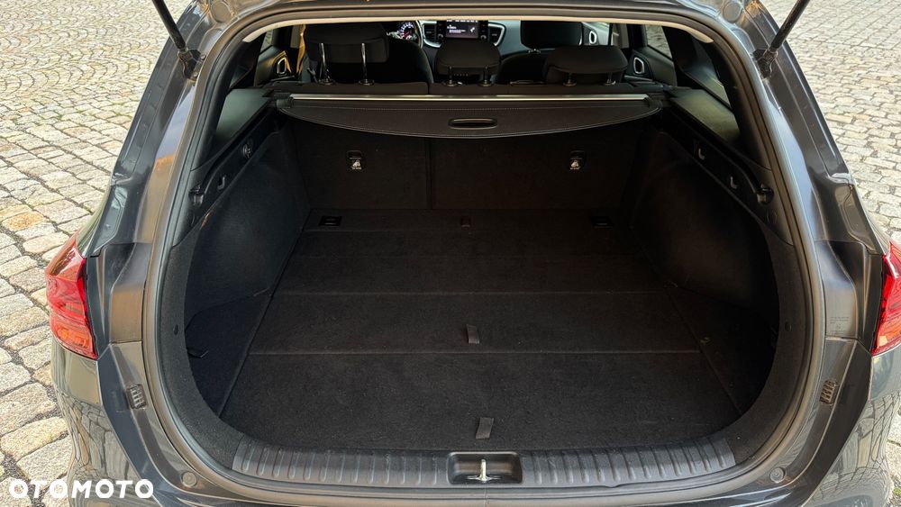 Kia Ceed - 18