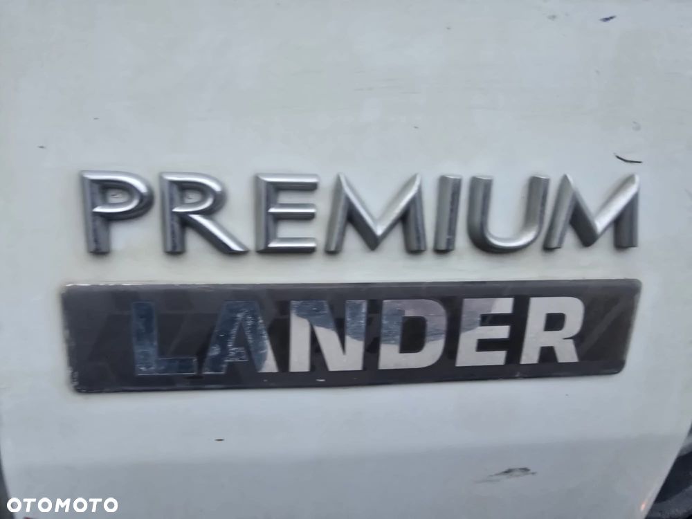Renault Premium 370DXi Lander - 19