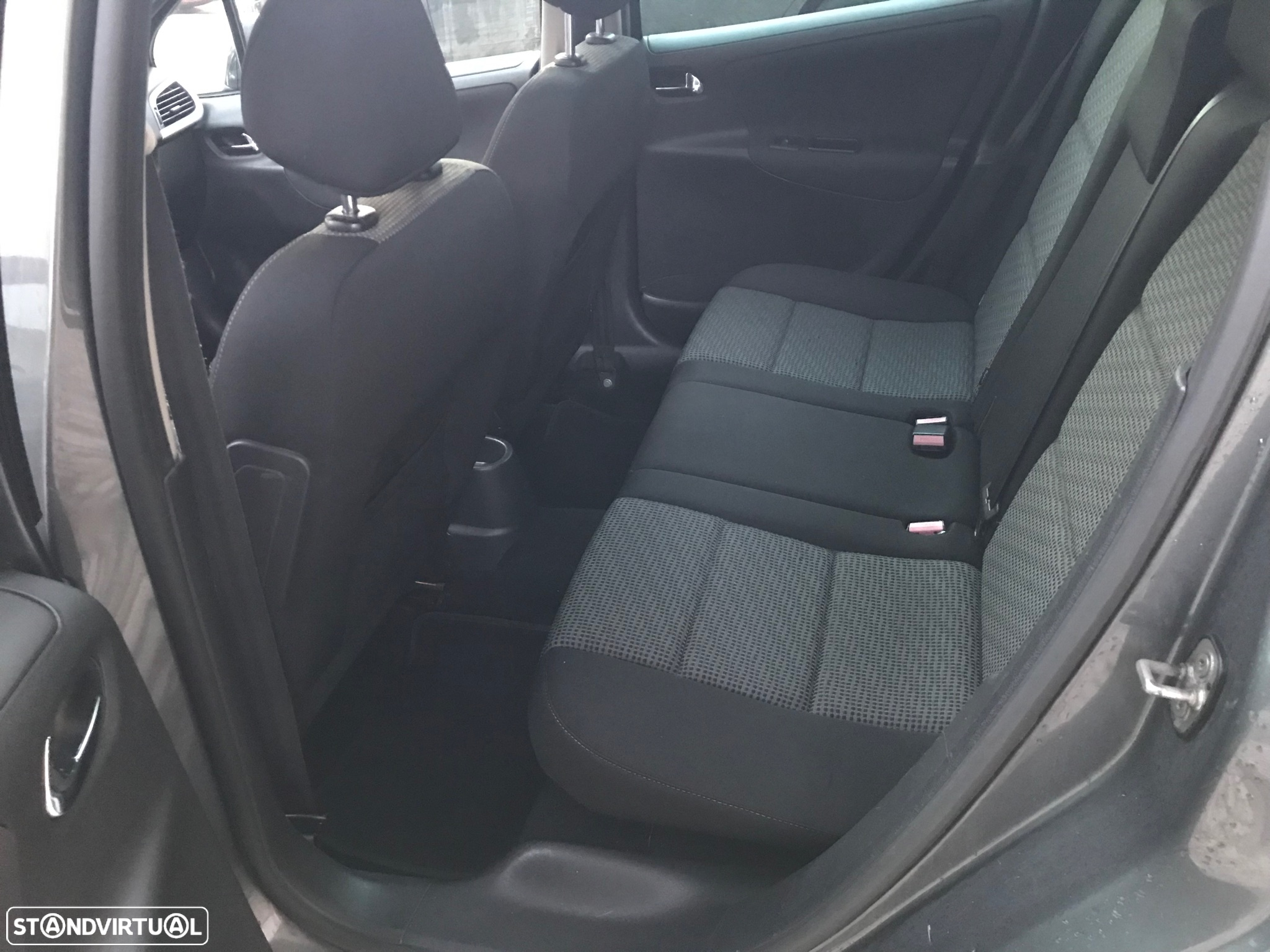 Peugeot 207 SW 1.4 Sport - 10