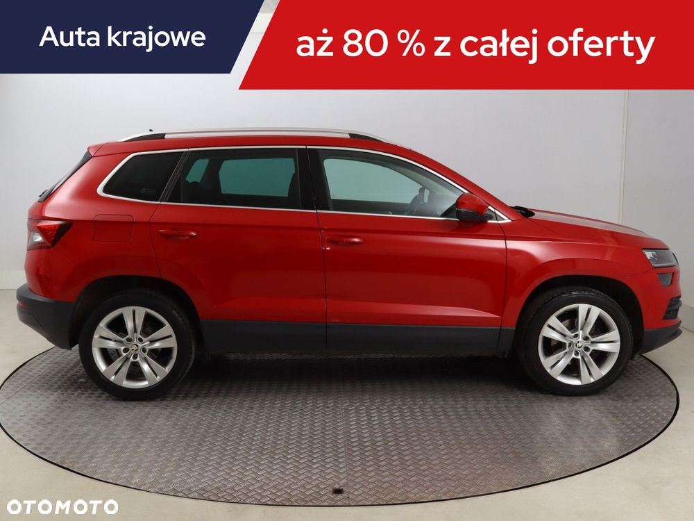 Skoda Karoq - 8