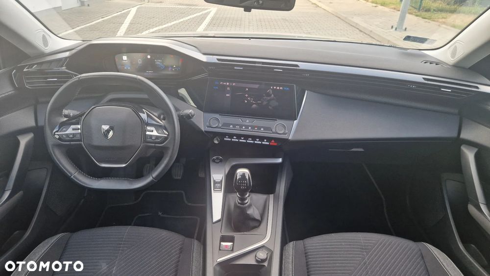 Peugeot 308 1.5 BlueHDi Active Pack S&S - 23