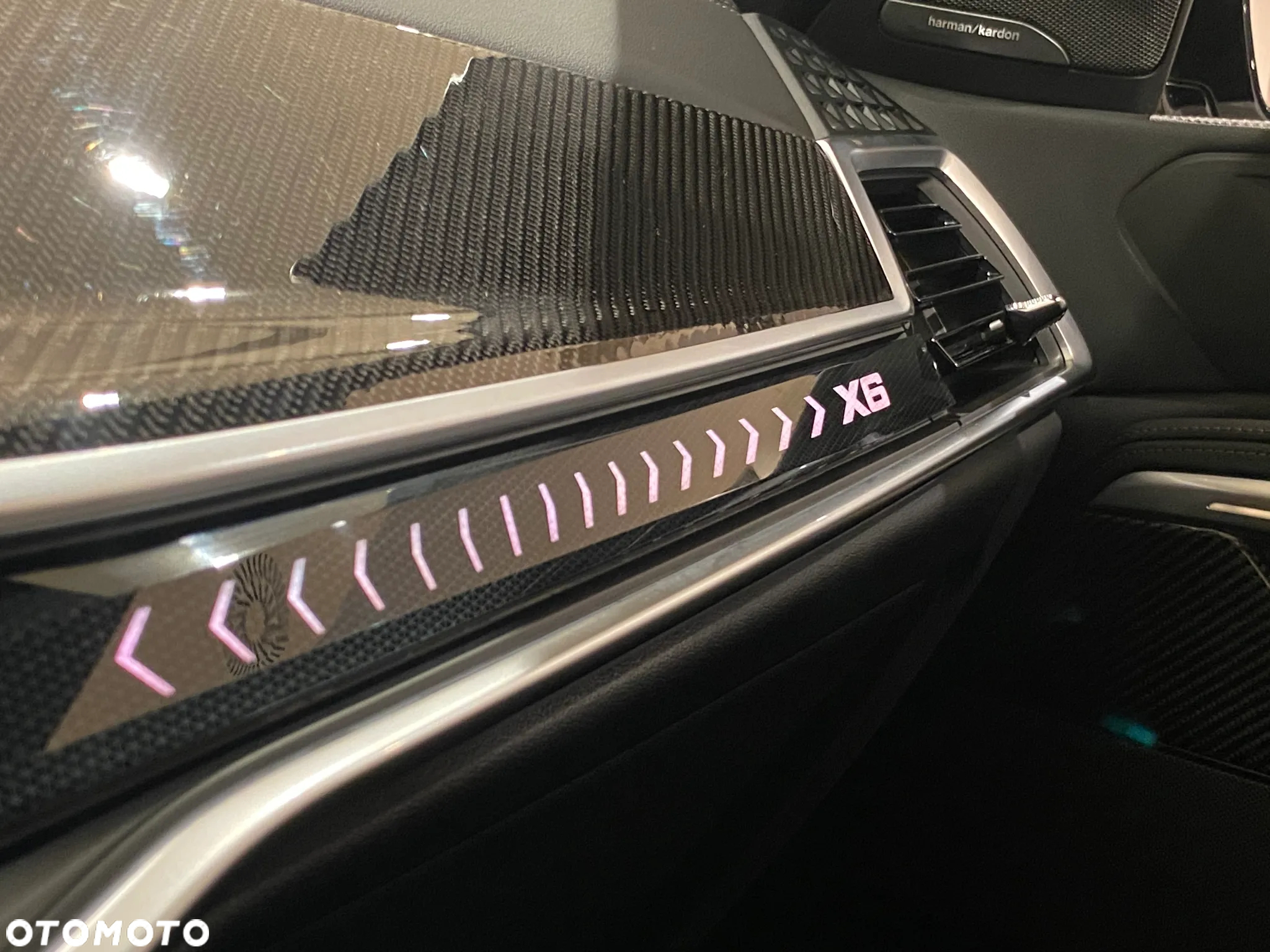 BMW X6 xDrive30d - 15