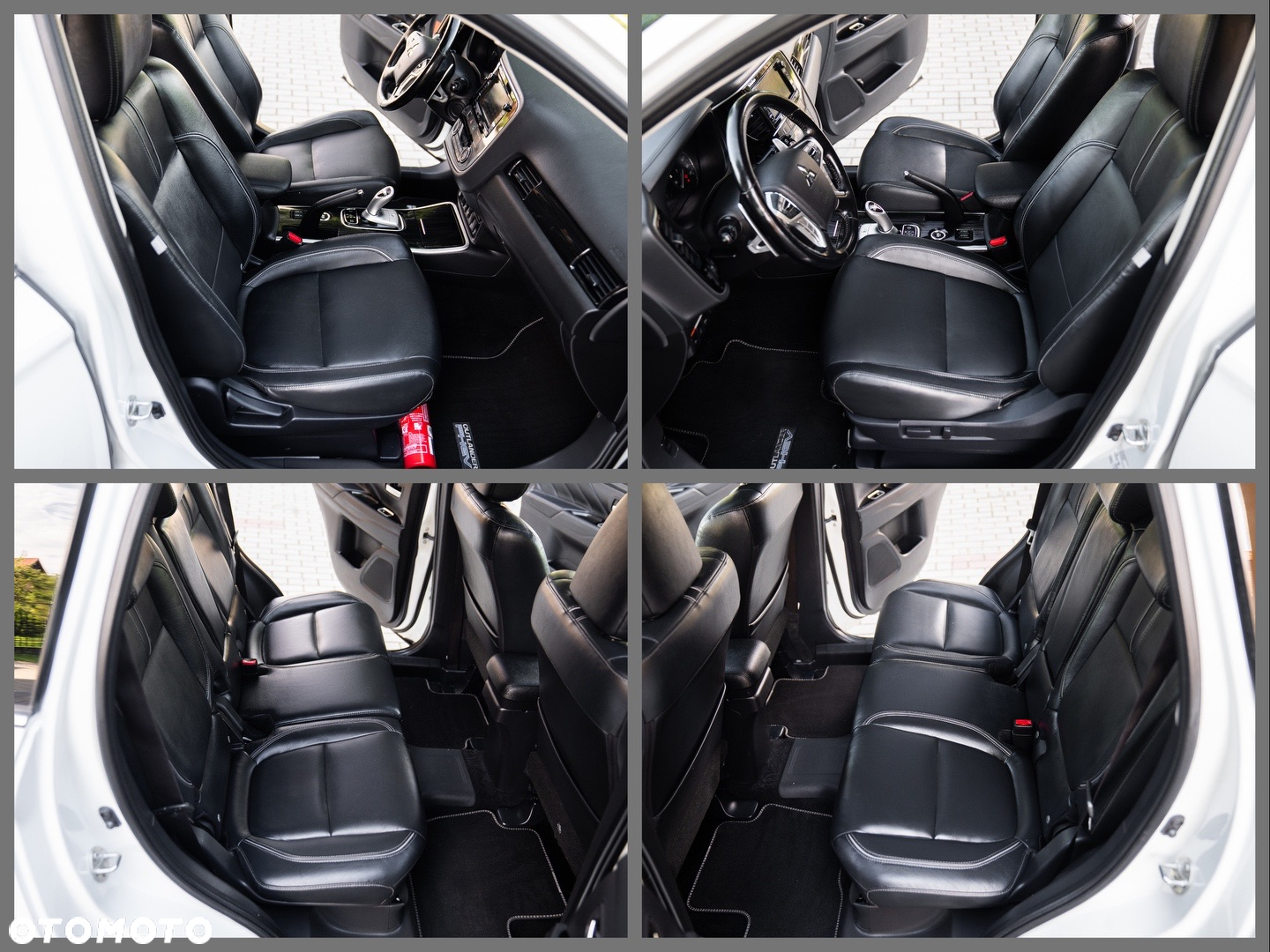 Mitsubishi Outlander 2.0 4WD Plug-In Hybrid Plus - 24