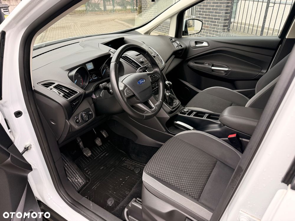 Ford C-MAX 1.0 EcoBoost Edition ASS - 9