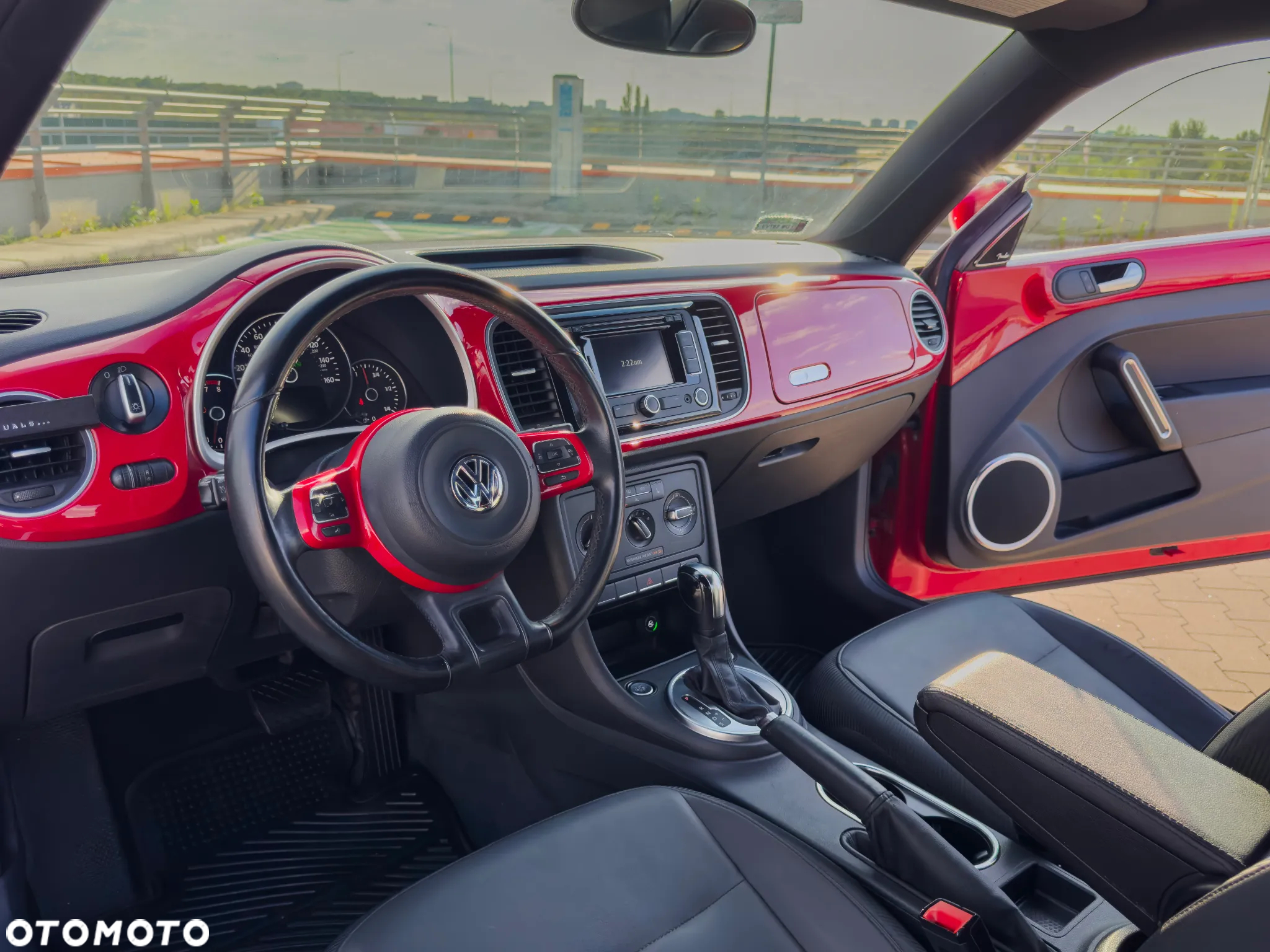 Volkswagen New Beetle - 6