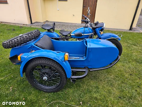 Ural IMZ - 2