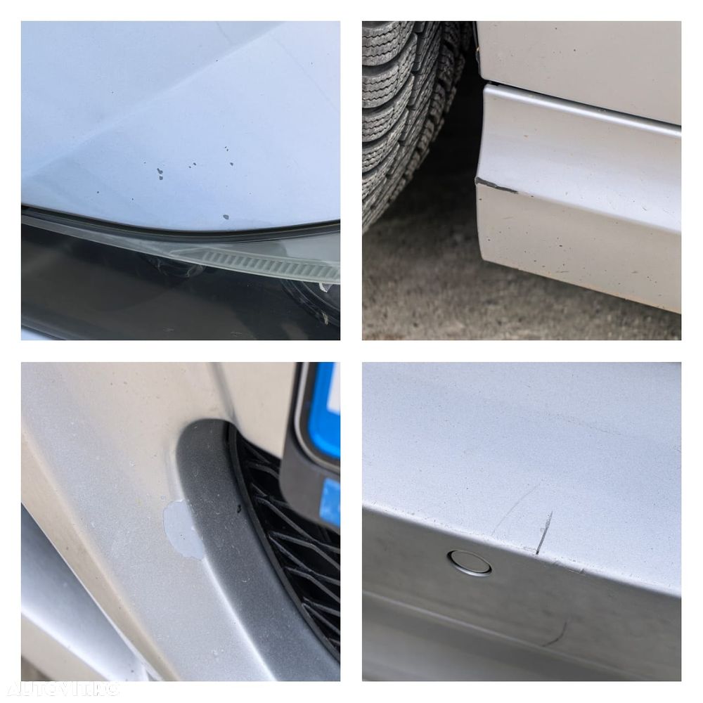 BMW Seria 3 318d DPF - 6