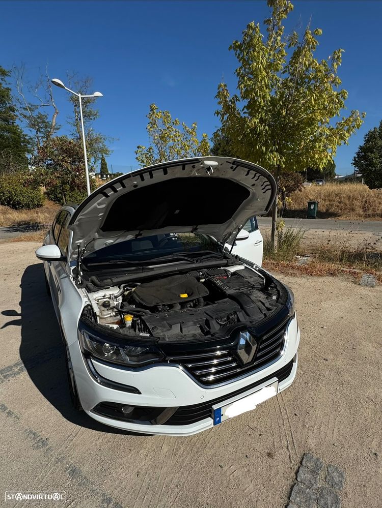 Renault Talisman Sport Tourer - 17