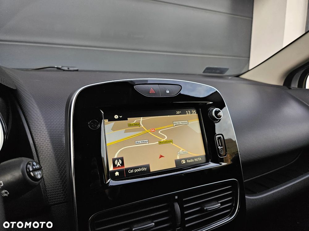 Renault Clio 0.9 Energy TCe Zen - 12