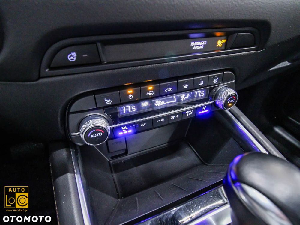 Mazda CX-5 2.0 Skypassion AWD - 25