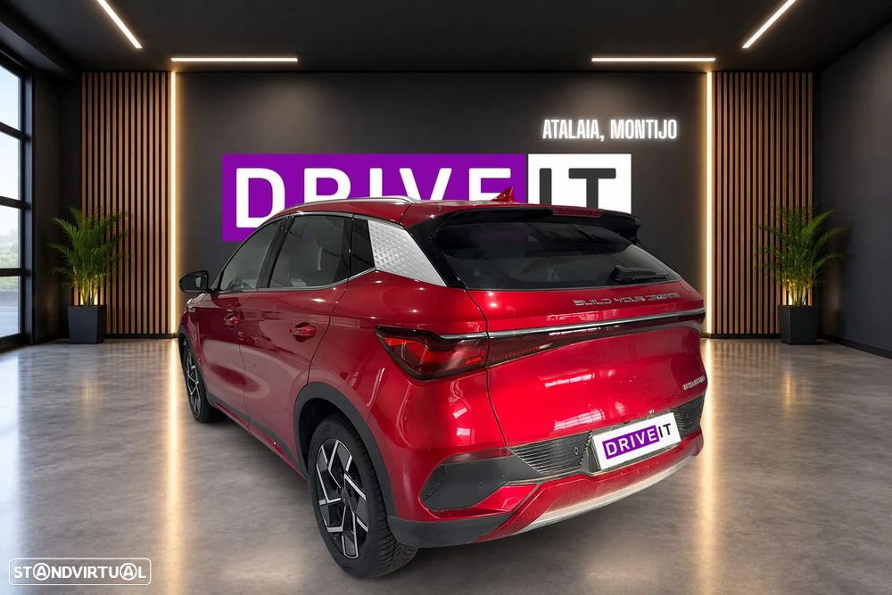 BYD Atto 3 60.48 kWh Design - 20