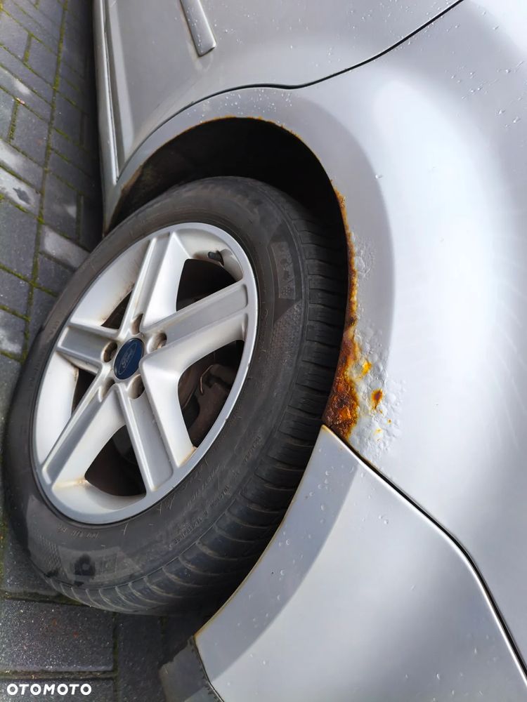 Ford Focus C-Max - 11