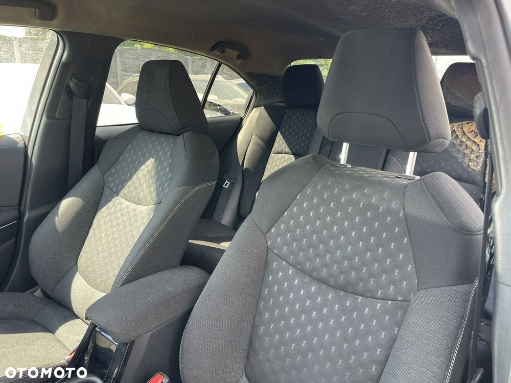 Toyota Corolla 1.8 Hybrid Comfort - 7