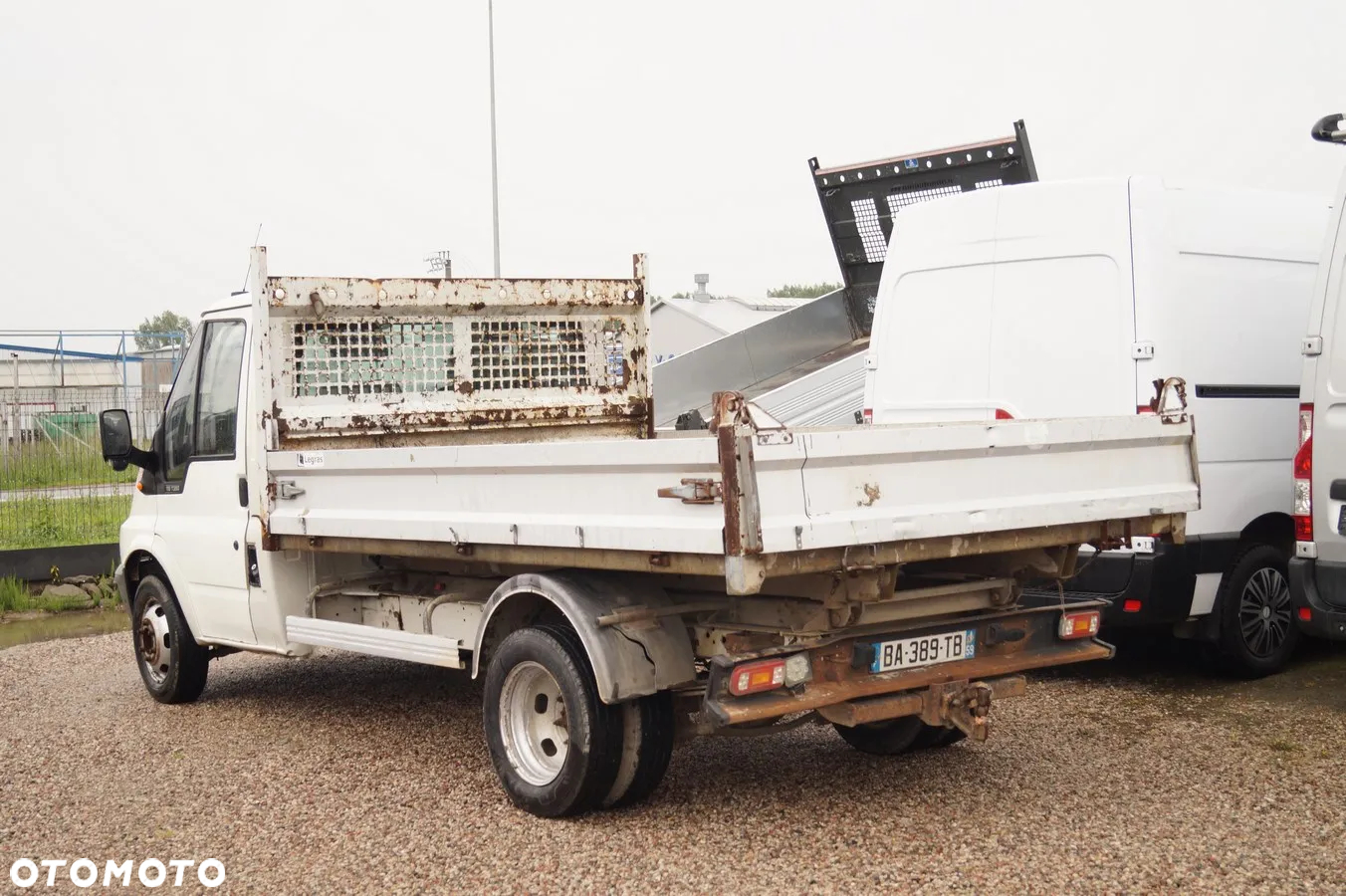 Ford Transit - 7