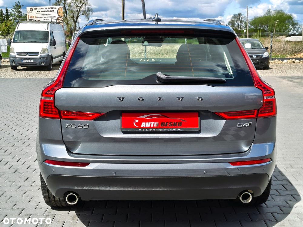 Volvo XC 60 D4 SCR AWD Momentum - 18