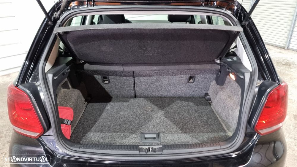 VW Polo 1.2 Confortline - 6