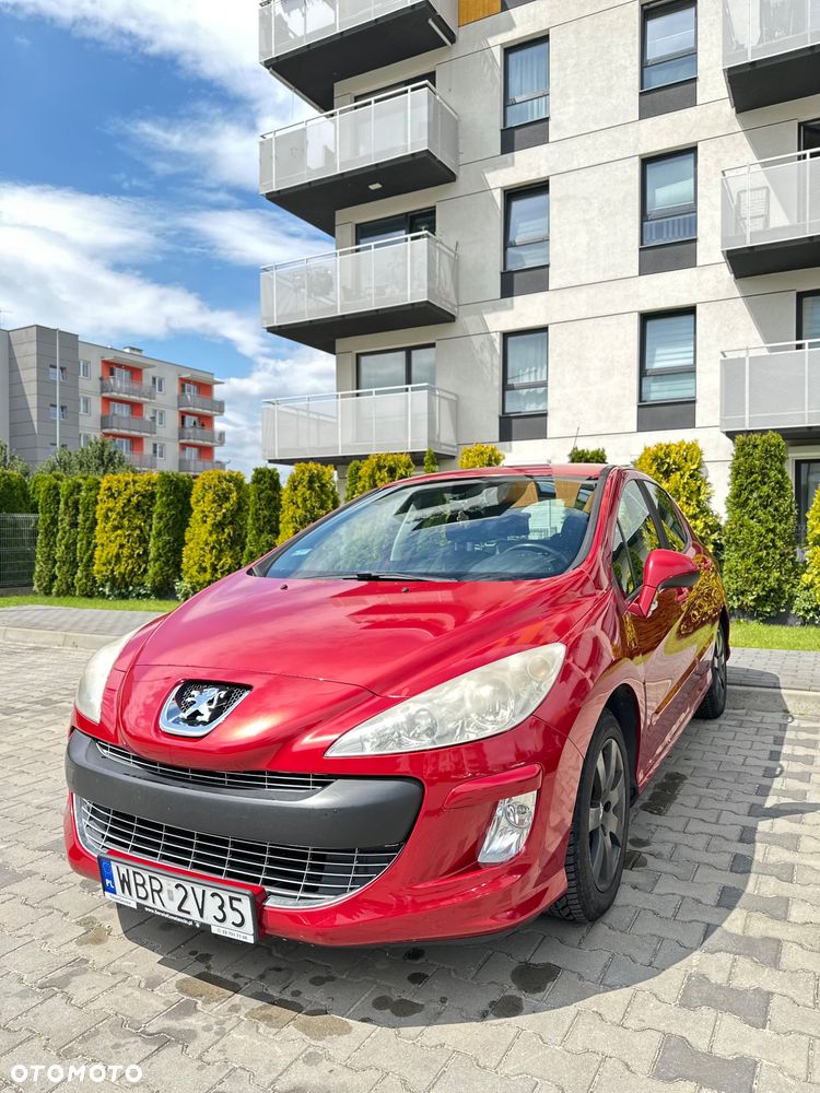 Peugeot 308 - 11