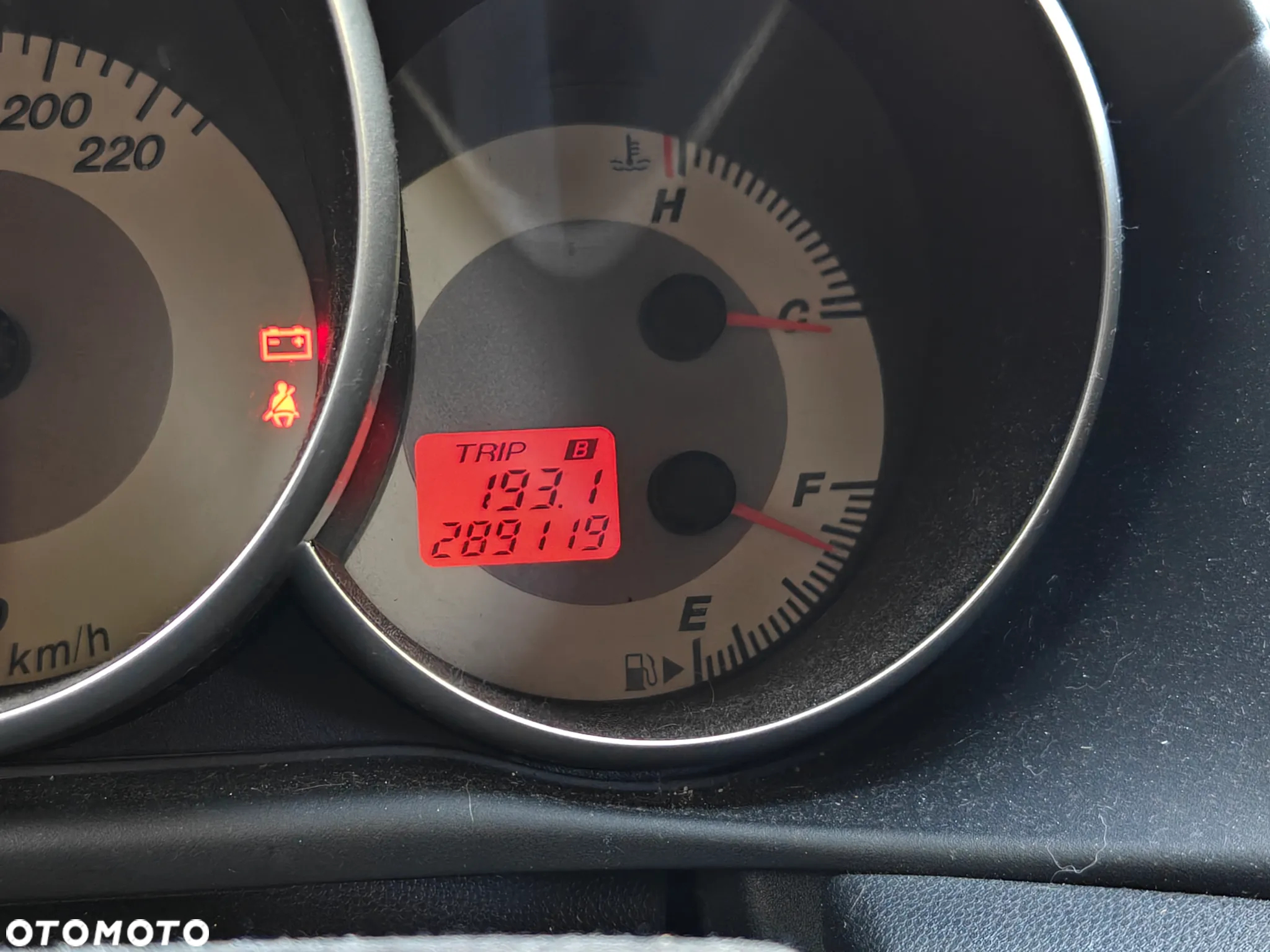 Mazda 3 1.6 CD Comfort - 5