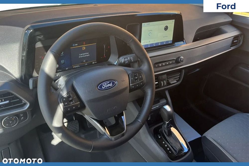 Ford Transit Courier Limited A7 1.0 125KM - 7