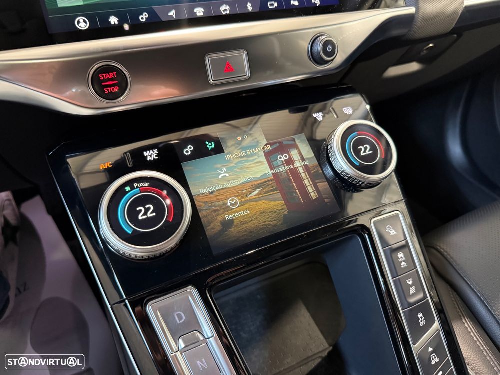 Jaguar I-Pace S AWD Aut. - 29