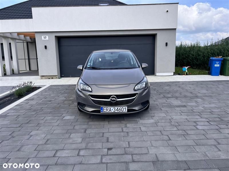 Opel Corsa 1.3 CDTI Edition / Active - 7