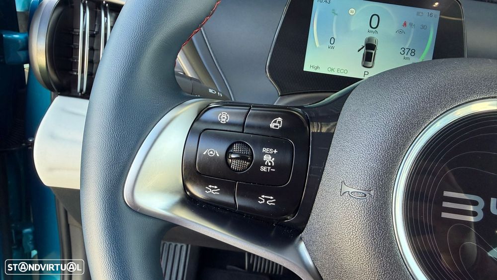 BYD Atto 3 60.48 kWh Design - 30