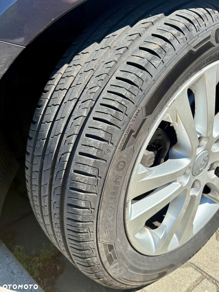 Kia Ceed 1.6 Crdi Comfort - 18