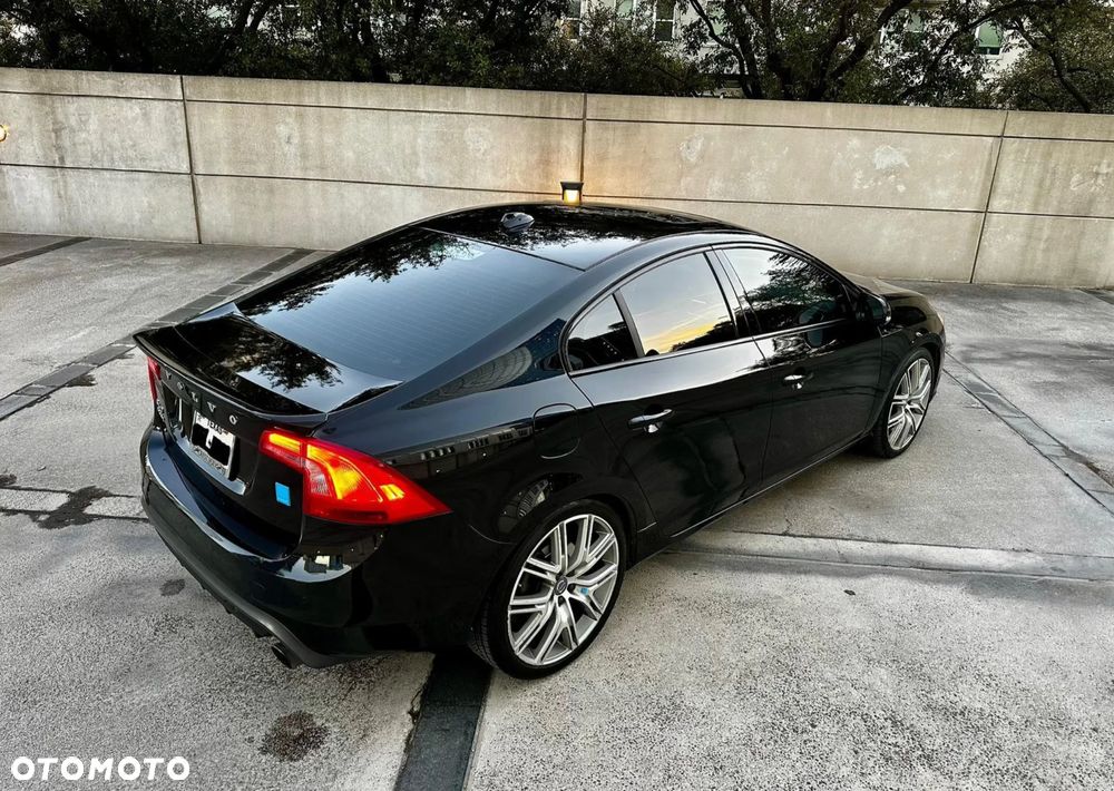 Volvo S60 - 10