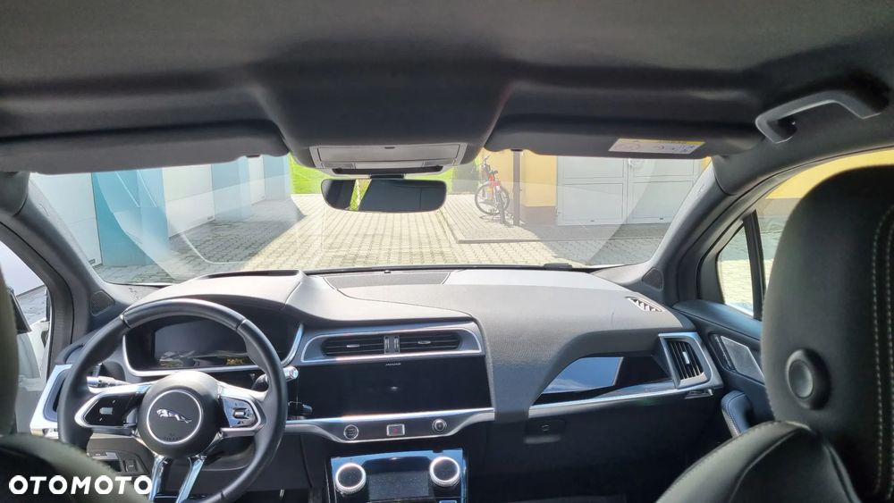 Jaguar I-Pace EV400 AWD HSE - 20