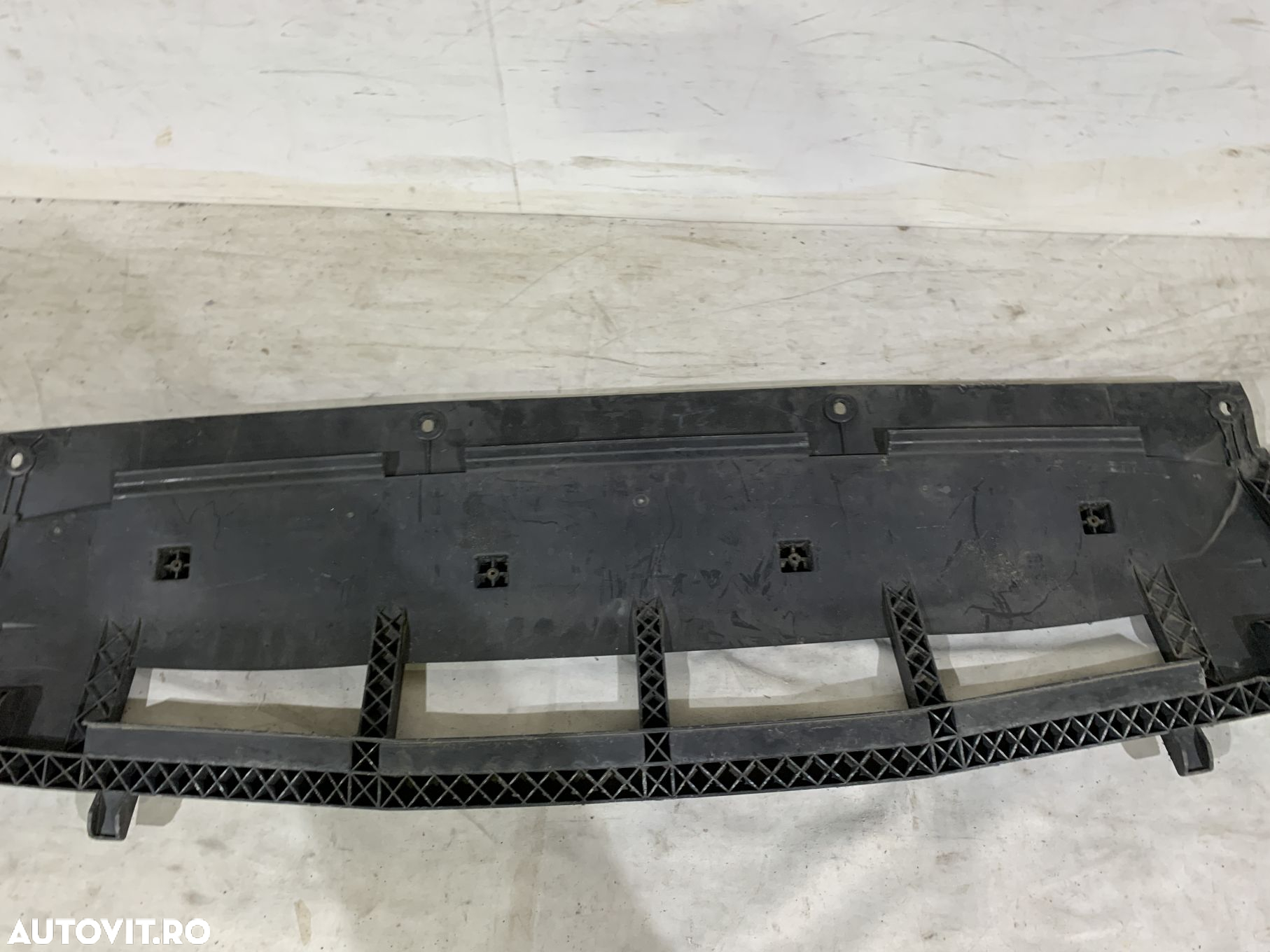 Inchidere Bara fata inferioara, Audi Q5, 2009, 2010, 2011, 2012, cod origine OE 8R0807233. - 6