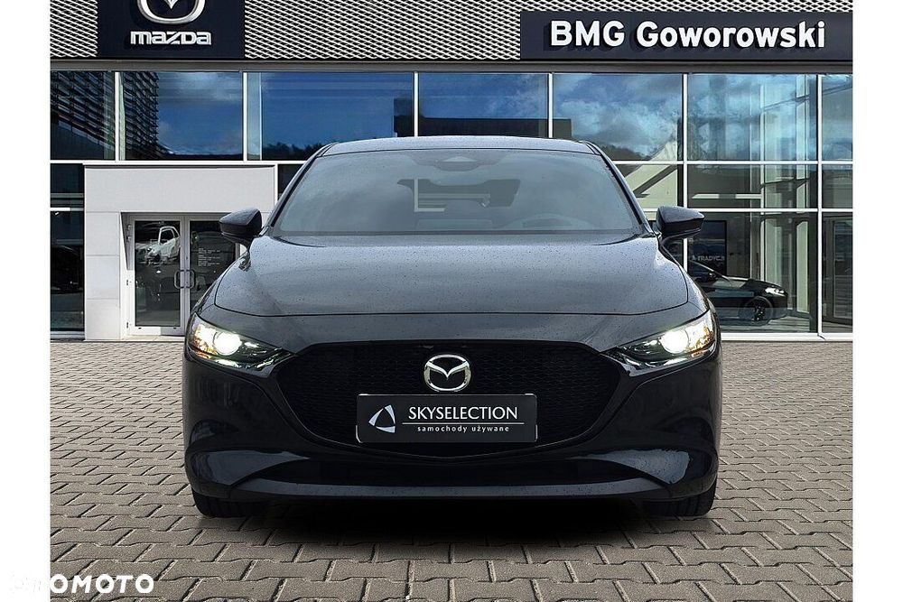 Mazda 3 2.0 mHEV Homura - 22