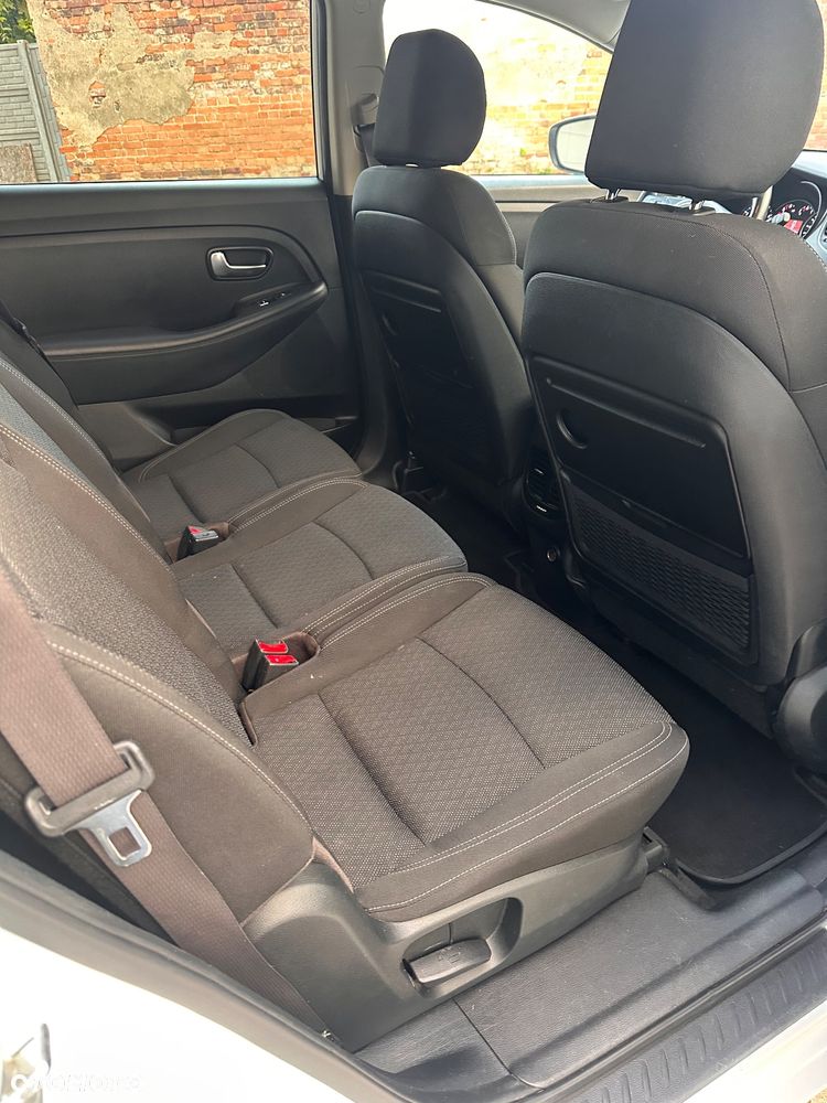 Kia Carens 1.6 GDI Business Line EU6 - 15