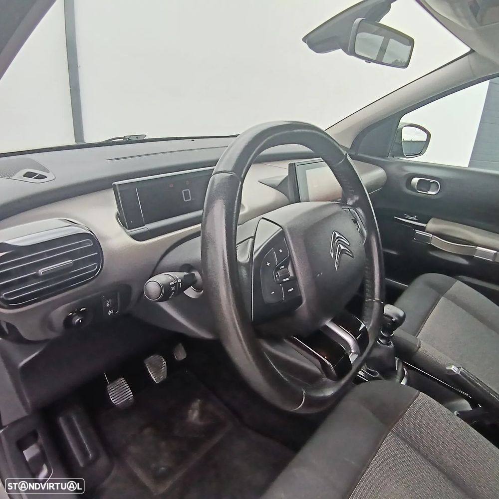 Citroën C4 Cactus 1.5 BlueHDi Feel Business - 18