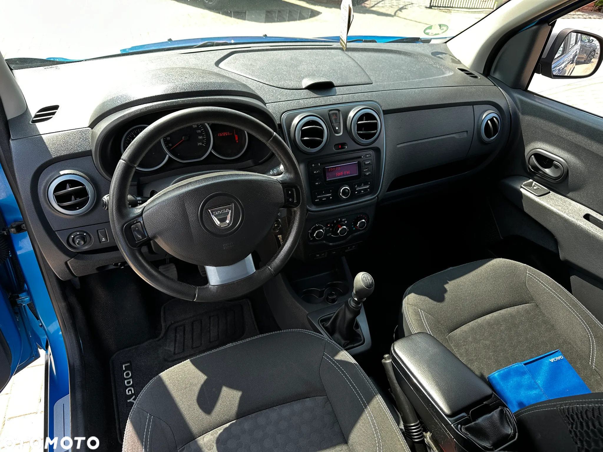 Dacia Lodgy - 7