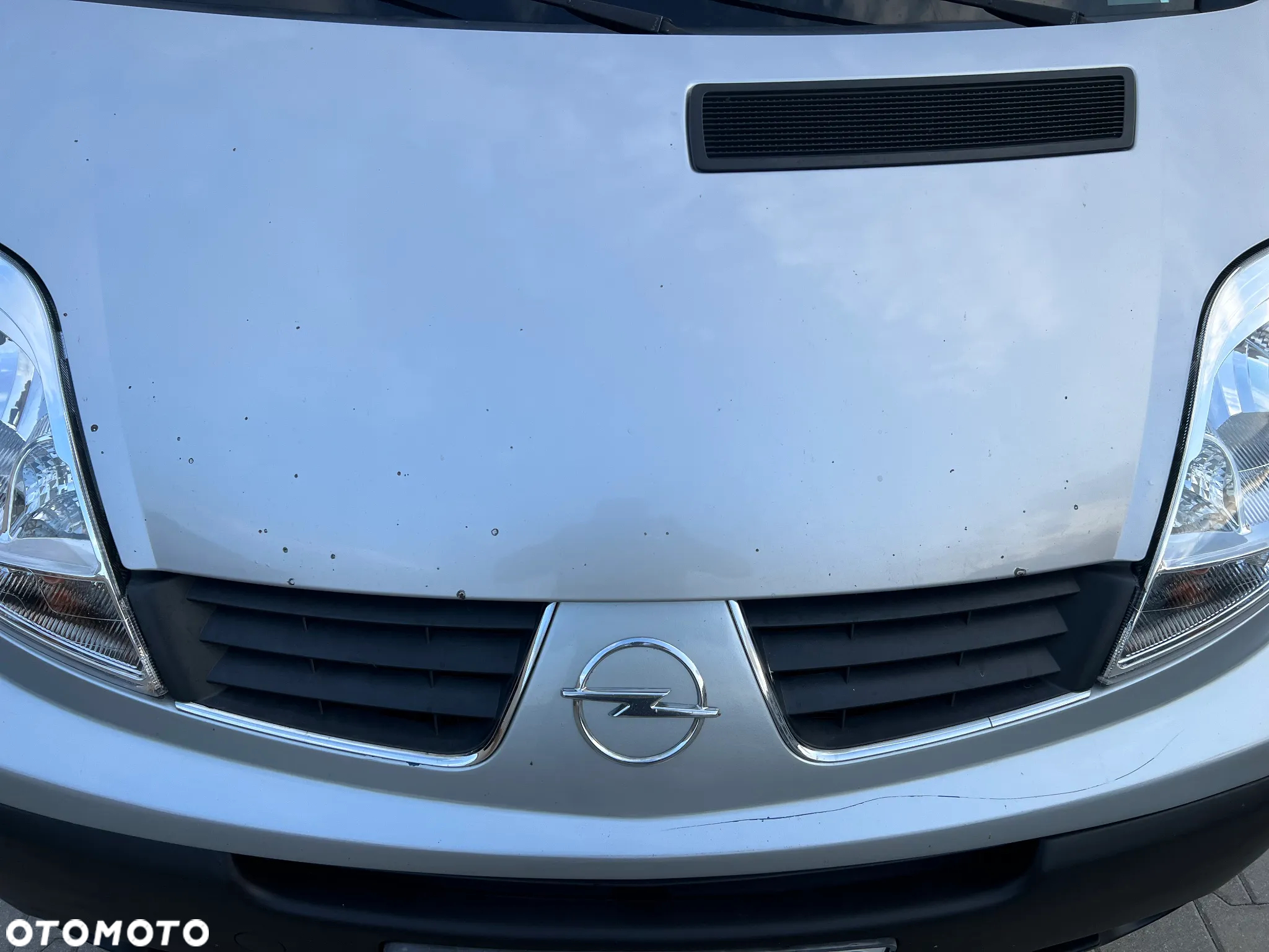 Opel Vivaro L2H1 - 24
