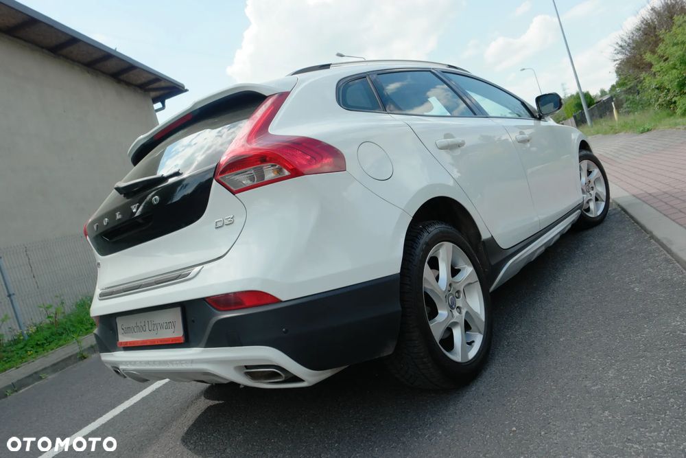 Volvo V40 - 37