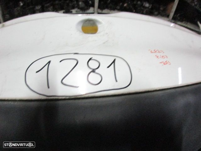Parachoques Pc1281 PEUGEOT 107 2008 1.0I 70CV 3P BRANCO TR - 5