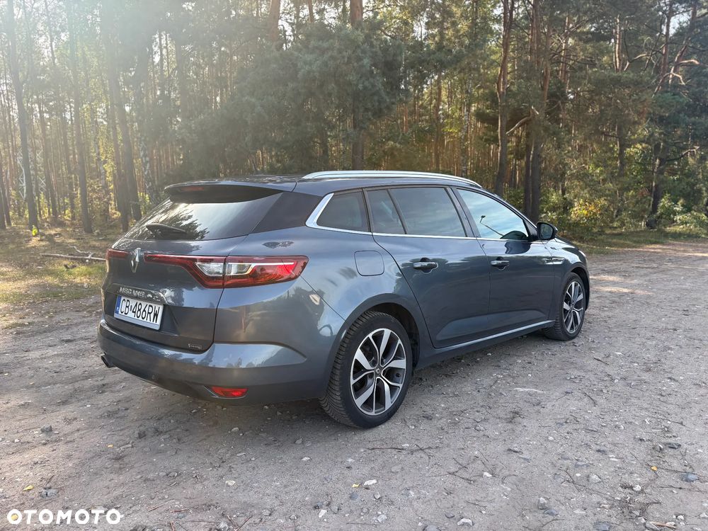 Renault Megane 1.2 Energy TCe Intens - 14