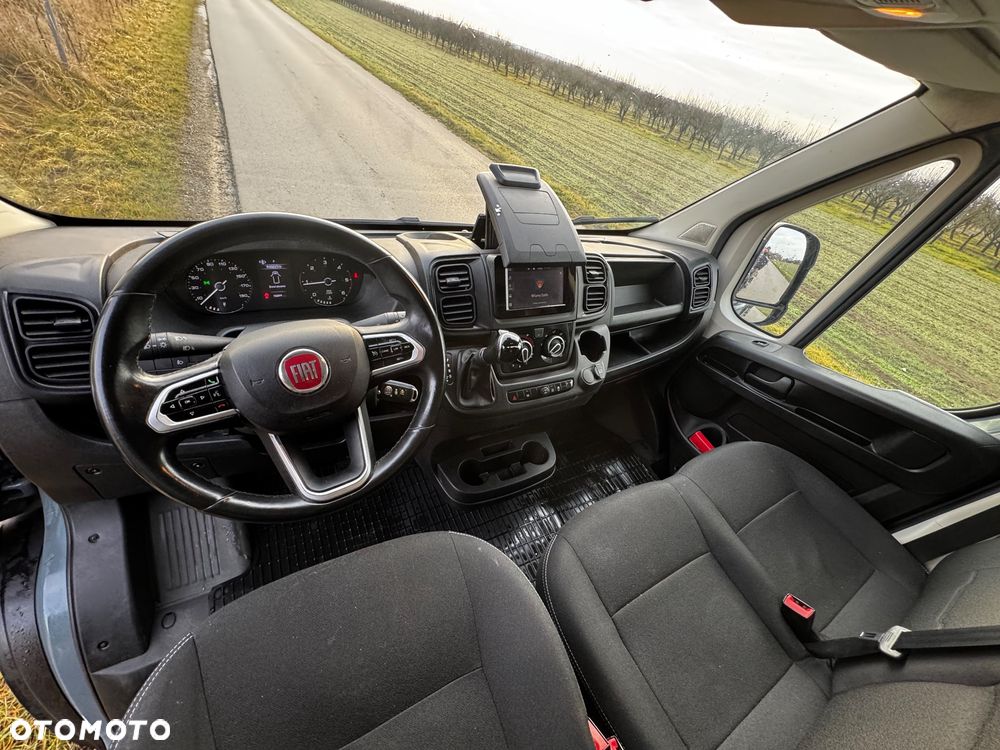 Fiat DUCATO L2H2 - 4