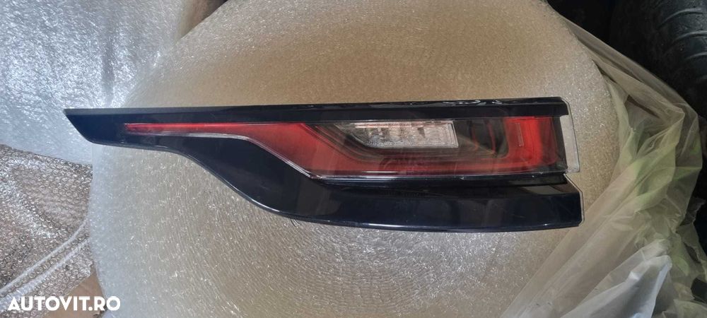 Stop stopuri tripla spate aripa stanga dreapta Range Rover Velar - 7