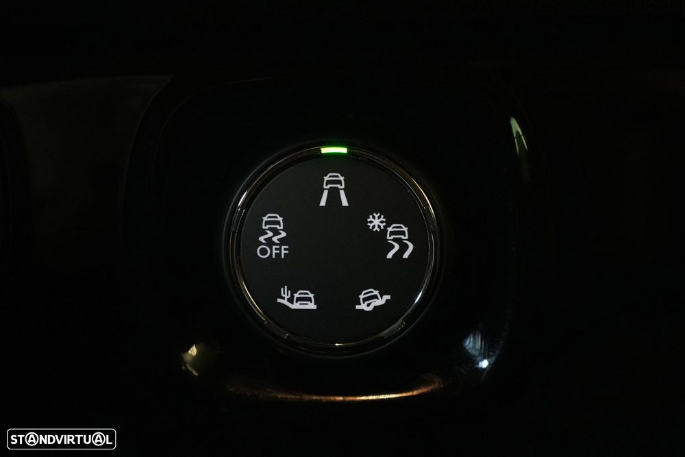 Citroën C3 Aircross 1.5 BlueHDi Rip Curl S&S - 23