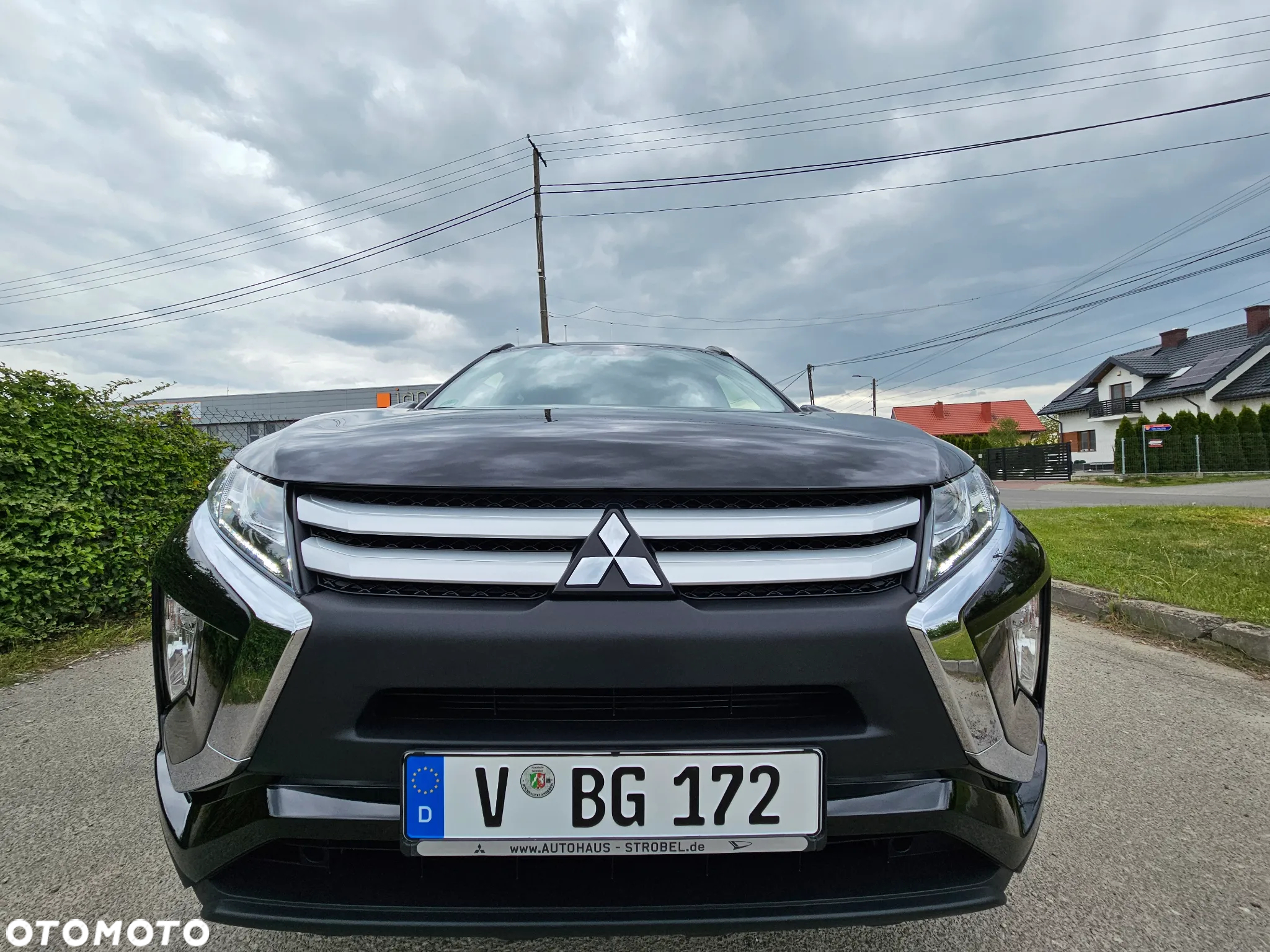 Mitsubishi Eclipse Cross 1.5 T-MIVEC (ClearTec) 2WD Basis - 14