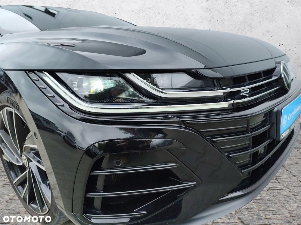 Volkswagen Arteon Shooting Brake - 34