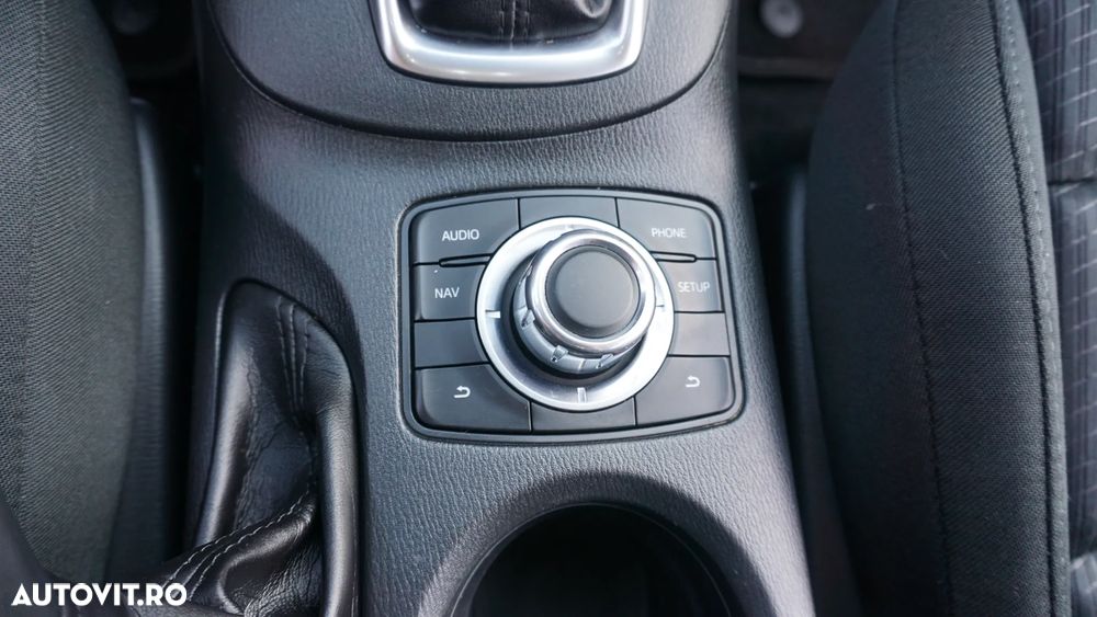 Mazda CX-5 CD150 4x4 AT Attraction - 28