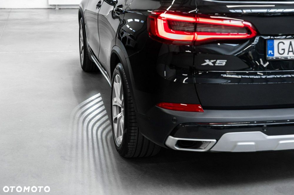 BMW X5 - 17