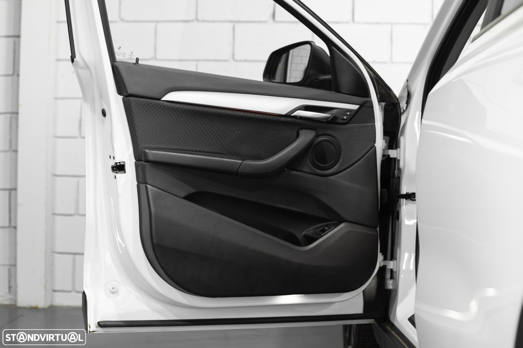 BMW X2 16 d sDrive Auto Advantage - 25