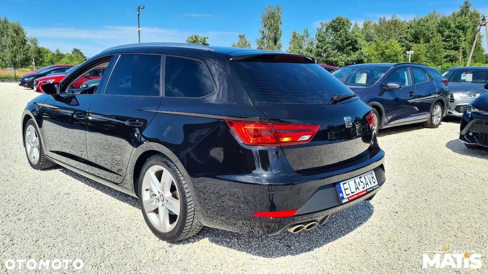 Seat Leon - 23