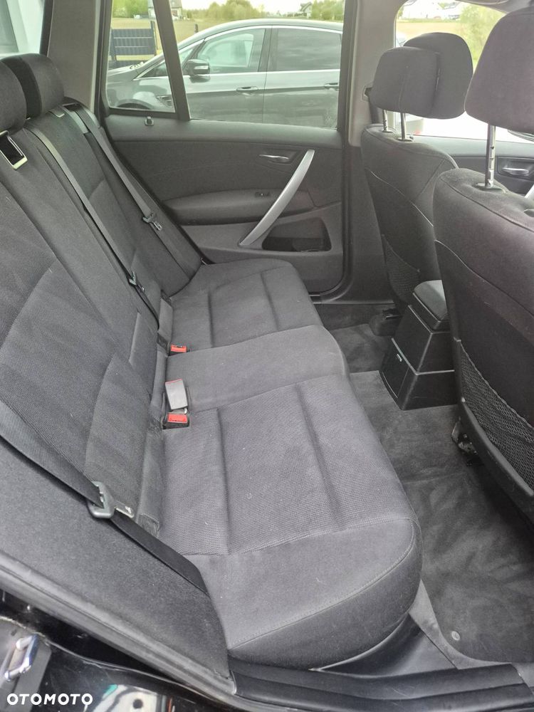 BMW X3 - 9