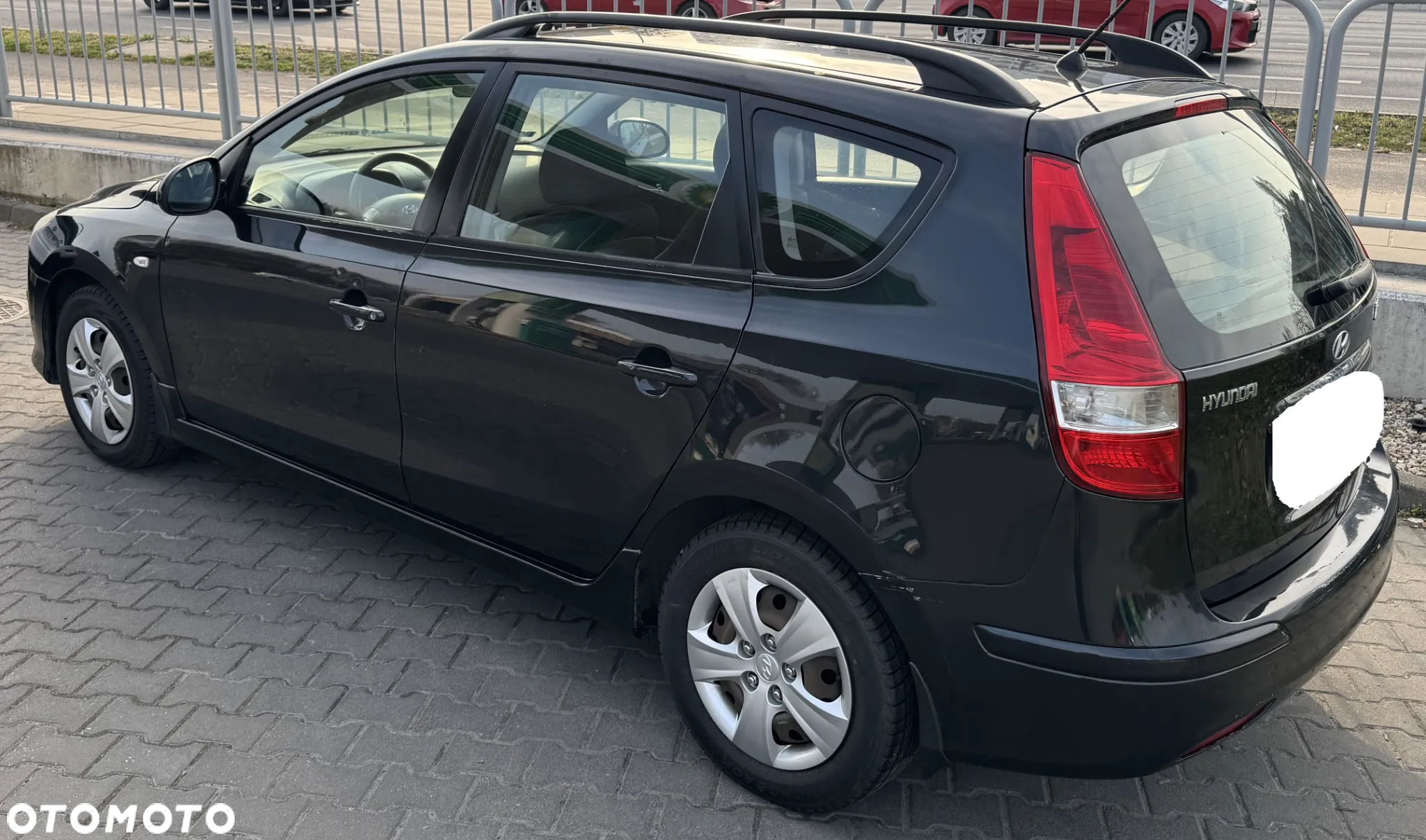 Hyundai i30 - 2