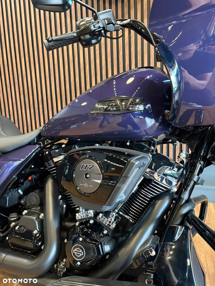 Harley-Davidson Touring Road Glide - 6
